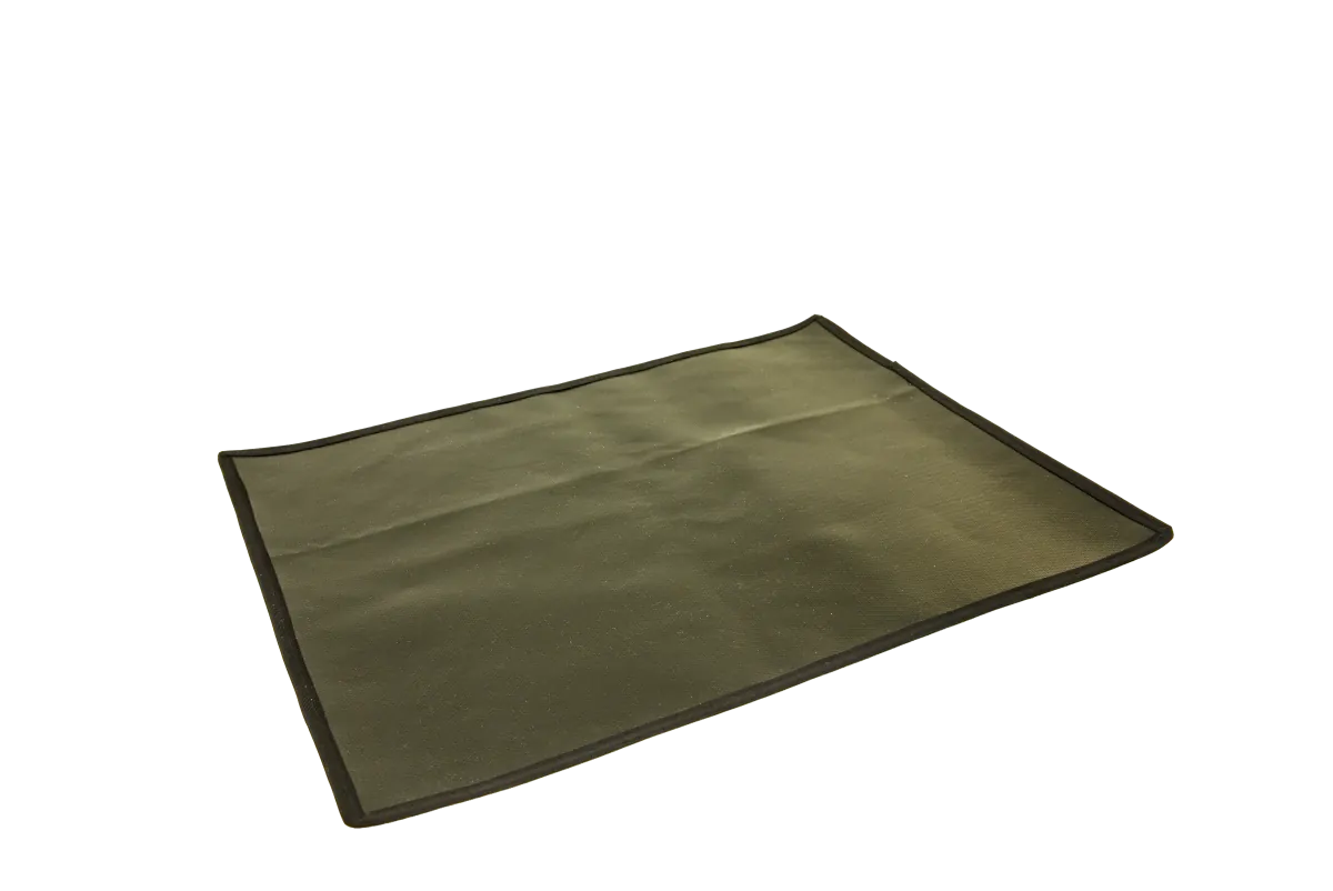 Heat-Resistant Base Mat